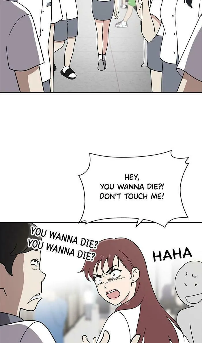 She's Hopeless Chapter 39 page 22 - 