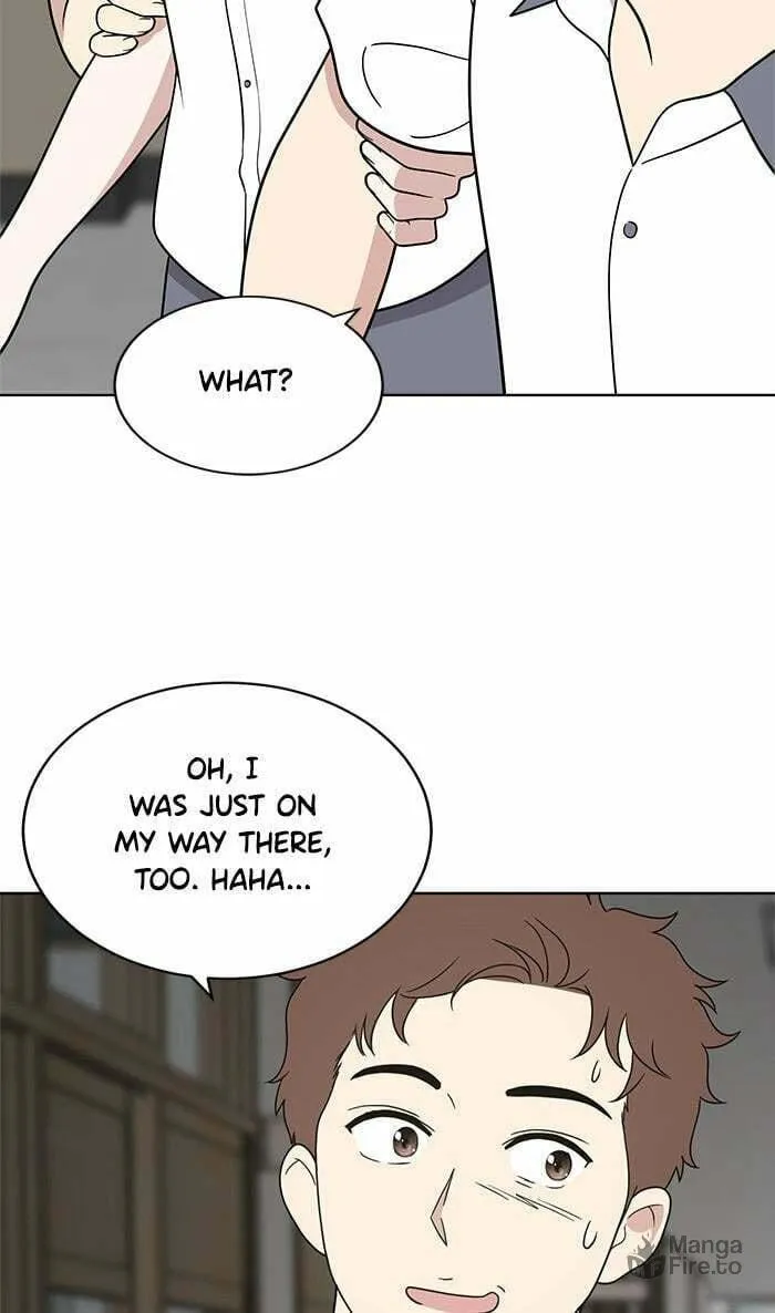 She's Hopeless Chapter 39 page 27 - 