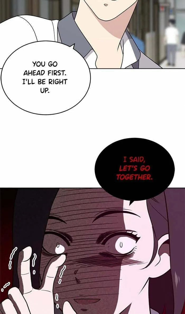 She's Hopeless Chapter 39 page 28 - 