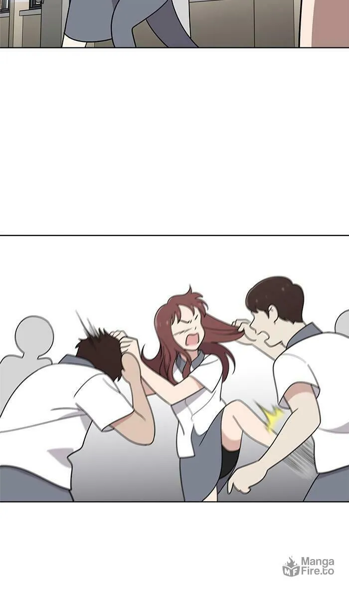 She's Hopeless Chapter 39 page 30 - 