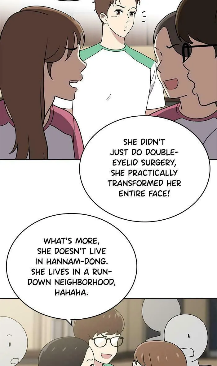 She's Hopeless Chapter 39 page 4 - 