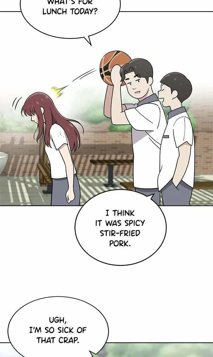 She's Hopeless Chapter 39 page 34 - 