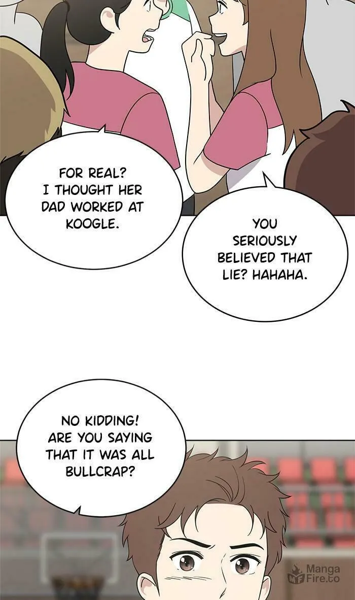 She's Hopeless Chapter 39 page 5 - 