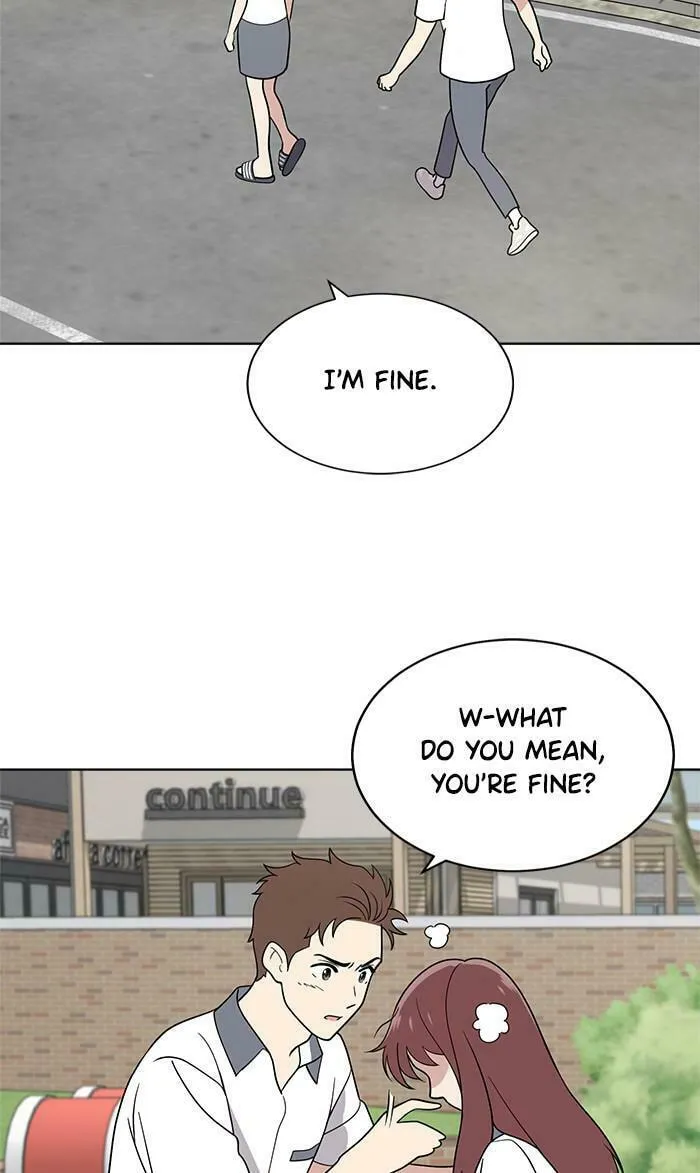 She's Hopeless Chapter 39 page 41 - 