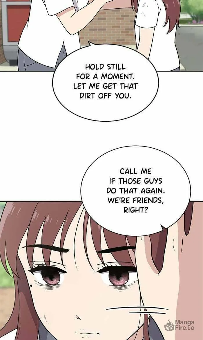 She's Hopeless Chapter 39 page 42 - 