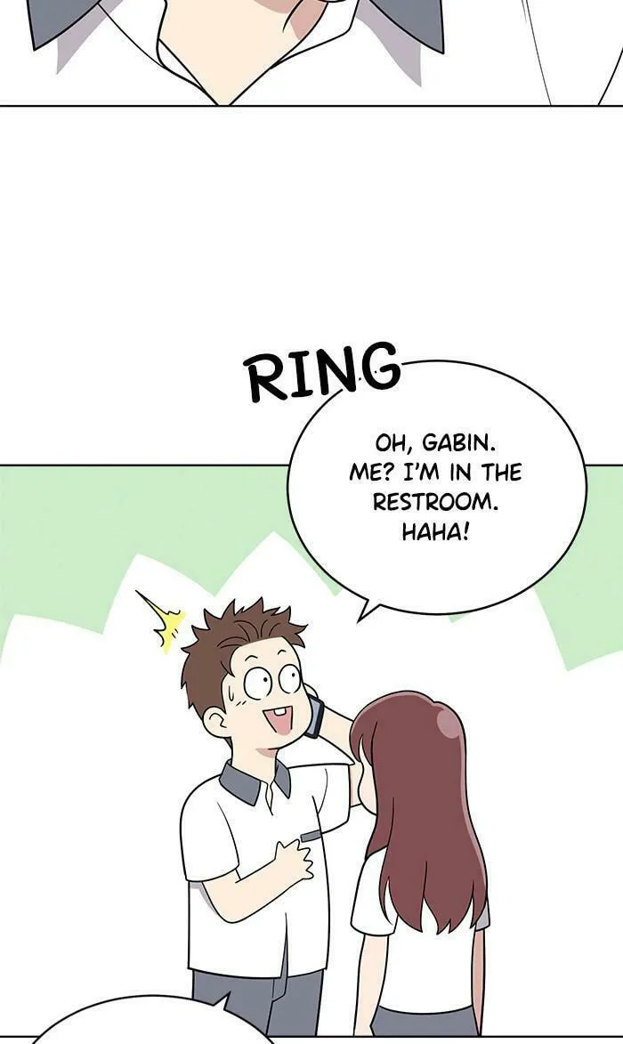 She's Hopeless Chapter 39 page 44 - 