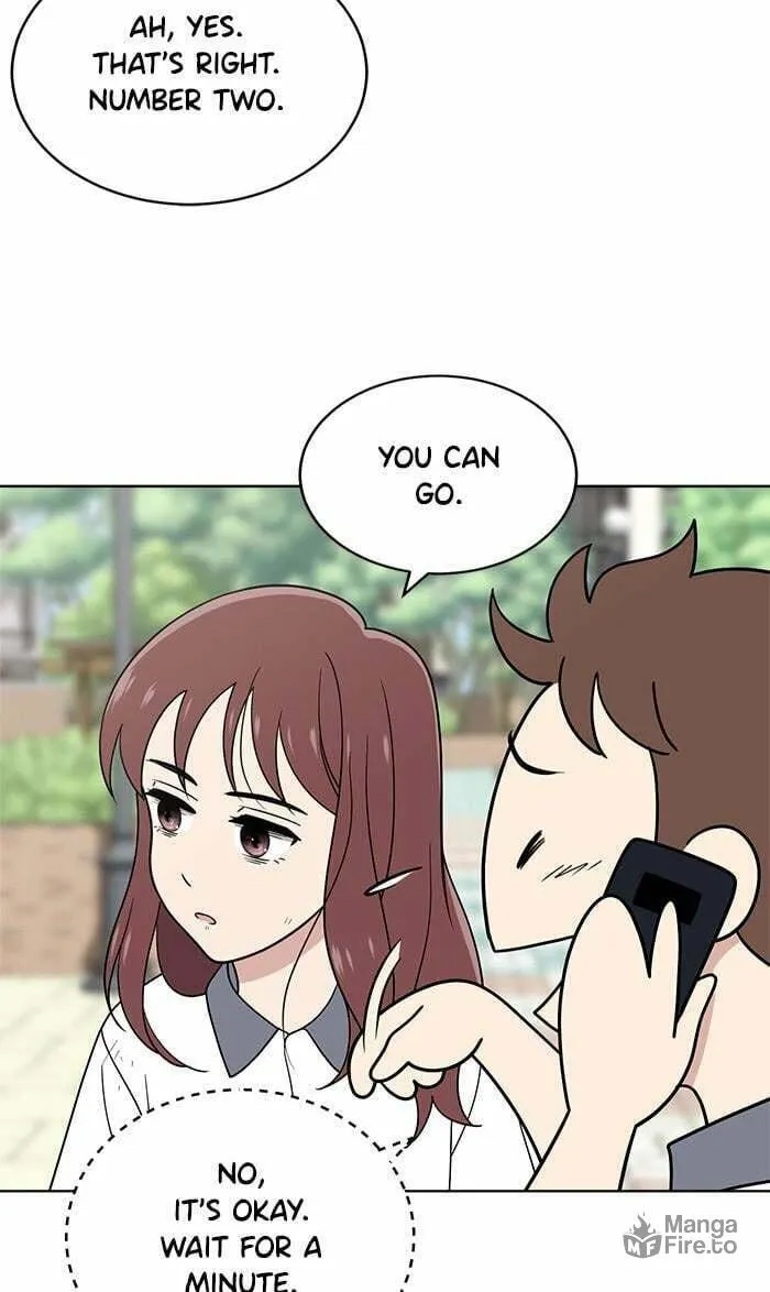She's Hopeless Chapter 39 page 45 - 
