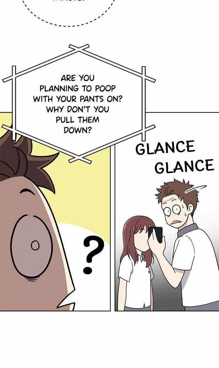 She's Hopeless Chapter 39 page 46 - 