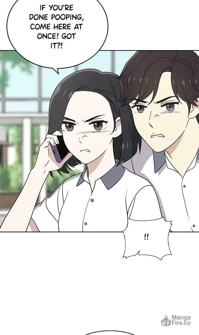 She's Hopeless Chapter 39 page 48 - 