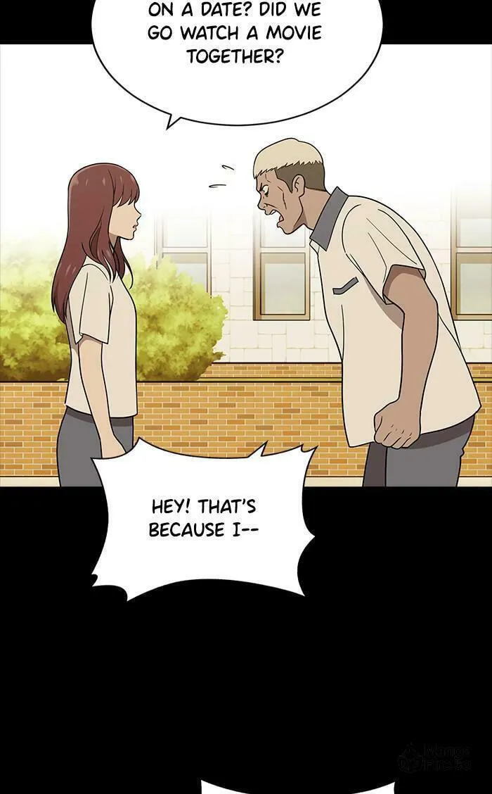 She's Hopeless Chapter 39 page 57 - 