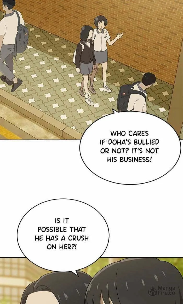 She's Hopeless Chapter 39 page 65 - 