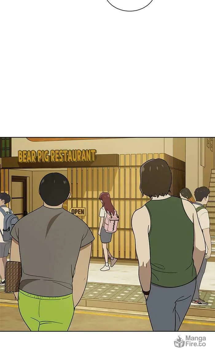 She's Hopeless Chapter 39 page 72 - 