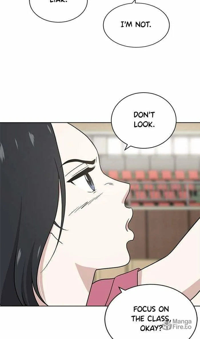 She's Hopeless Chapter 39 page 10 - 