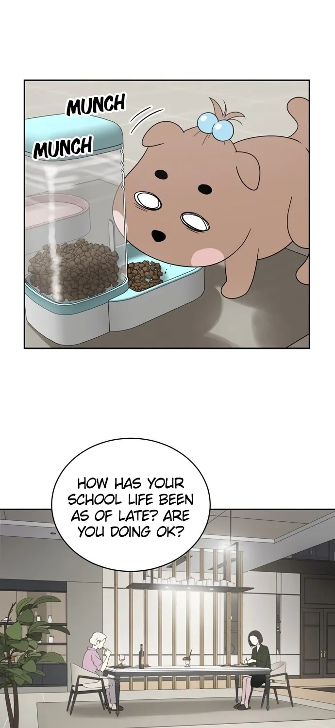 She's Hopeless Chapter 4 page 12 - 