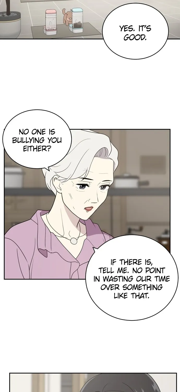 She's Hopeless Chapter 4 page 13 - 