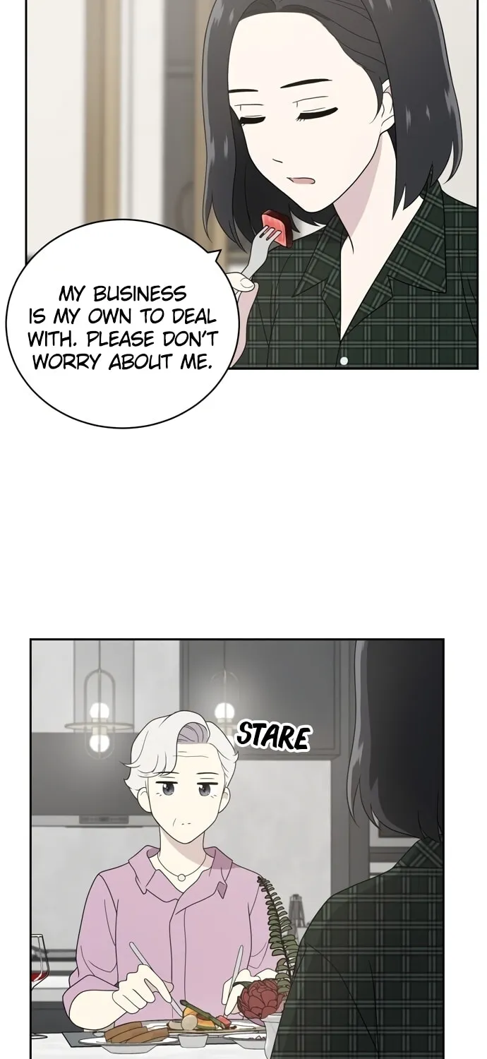 She's Hopeless Chapter 4 page 14 - 