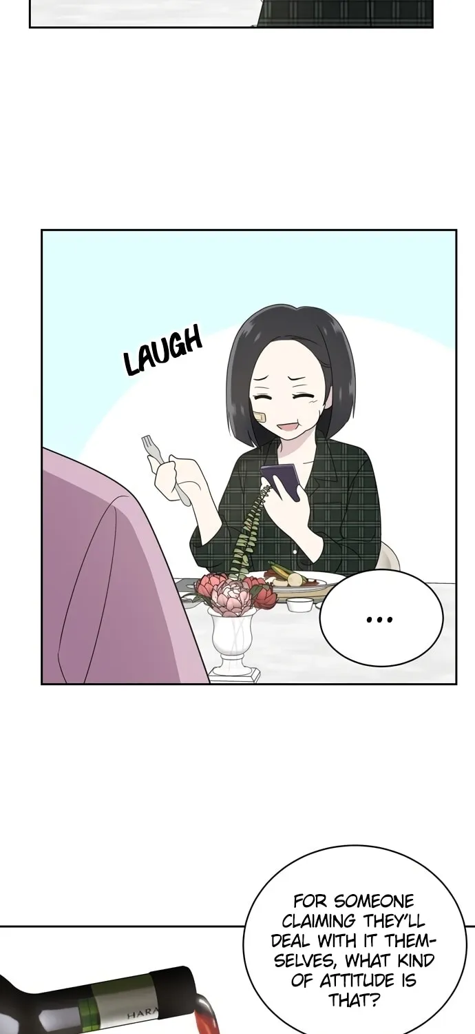 She's Hopeless Chapter 4 page 15 - 