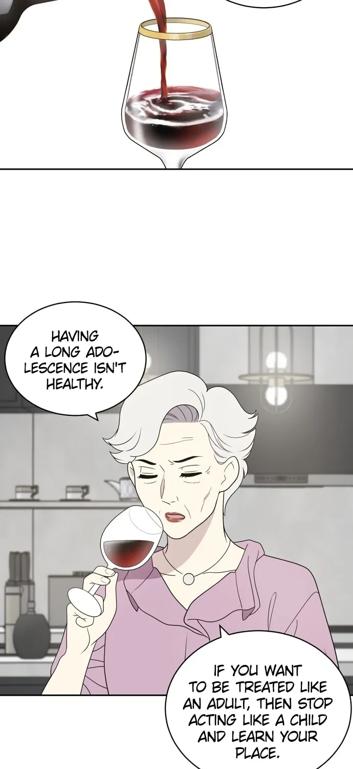 She's Hopeless Chapter 4 page 16 - 