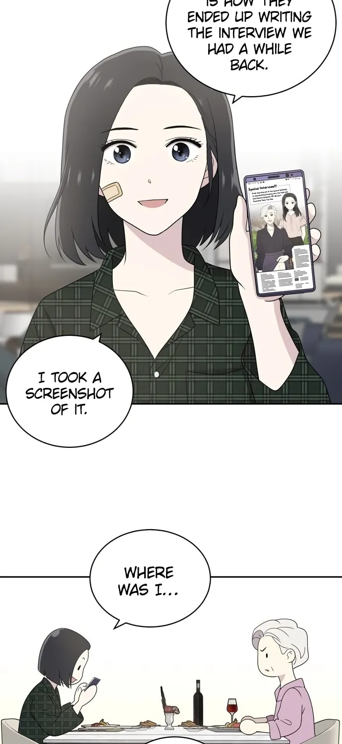She's Hopeless Chapter 4 page 20 - 