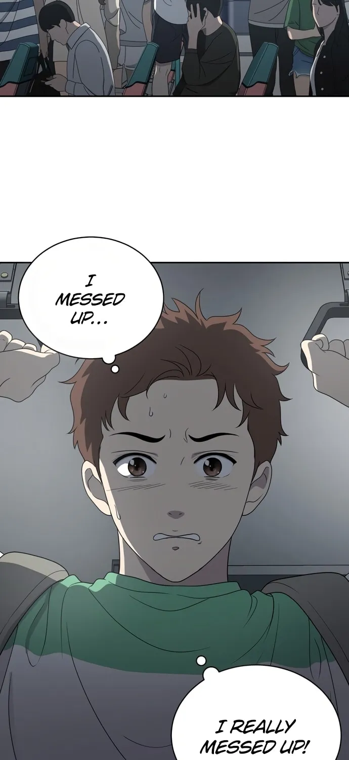 She's Hopeless Chapter 4 page 3 - 