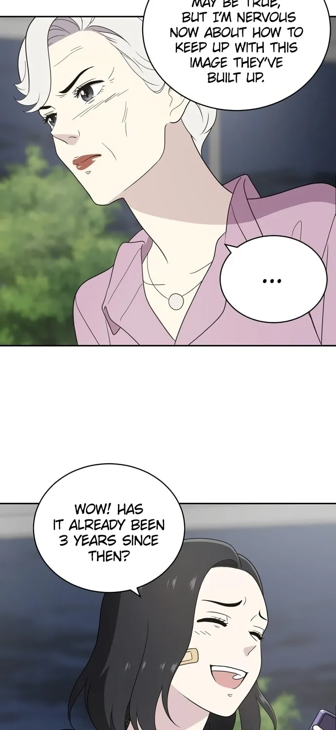 She's Hopeless Chapter 4 page 22 - 