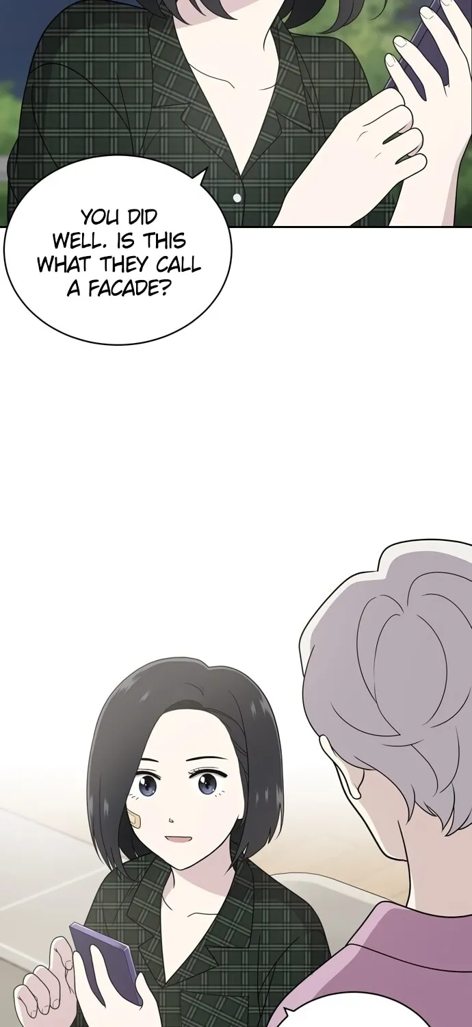 She's Hopeless Chapter 4 page 23 - 