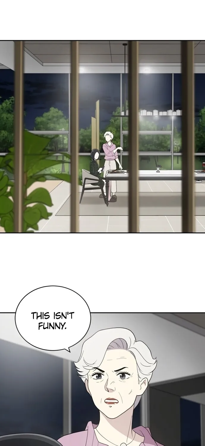 She's Hopeless Chapter 4 page 26 - 