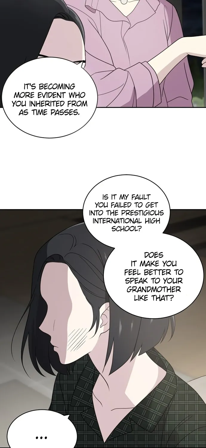 She's Hopeless Chapter 4 page 27 - 