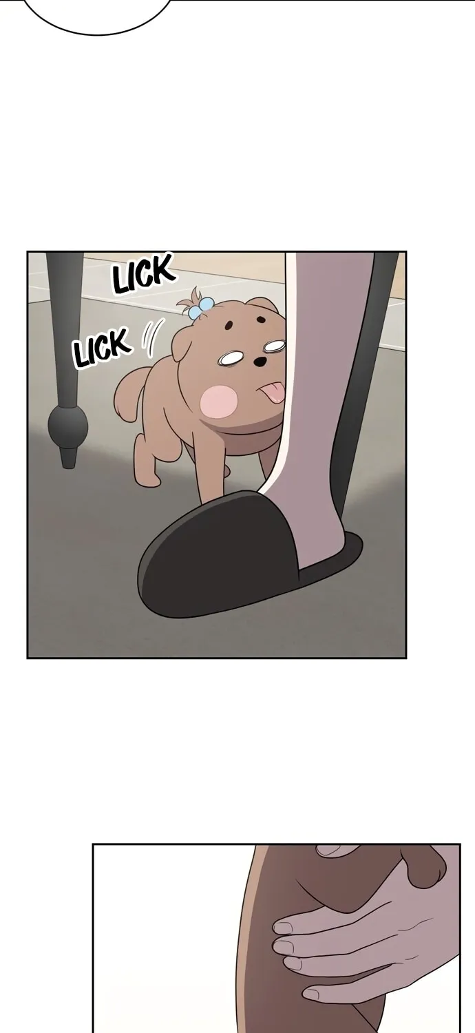 She's Hopeless Chapter 4 page 28 - 
