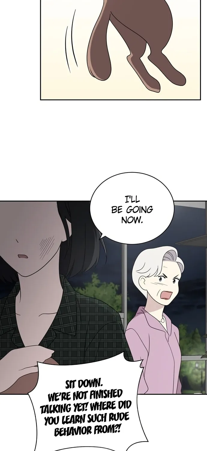 She's Hopeless Chapter 4 page 29 - 