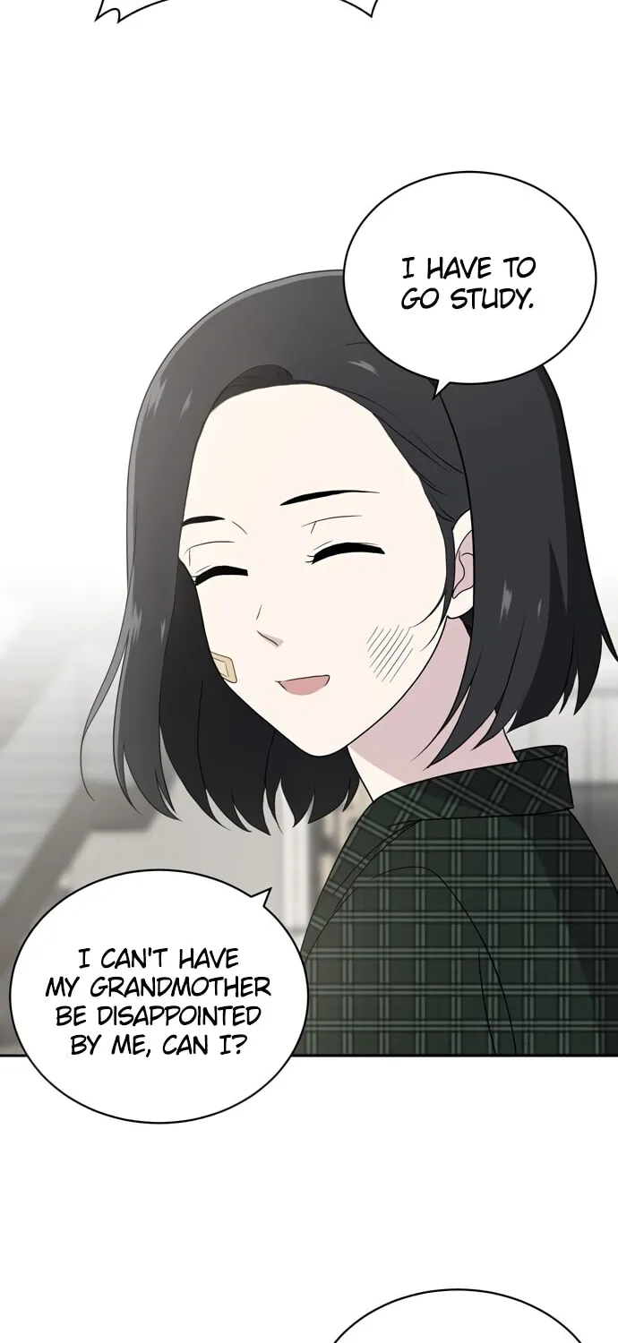 She's Hopeless Chapter 4 page 30 - 
