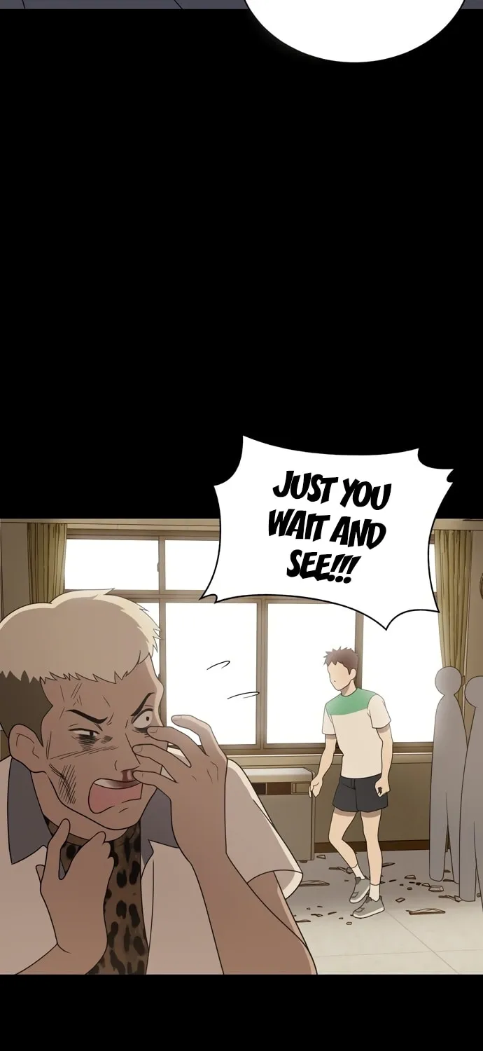 She's Hopeless Chapter 4 page 4 - 