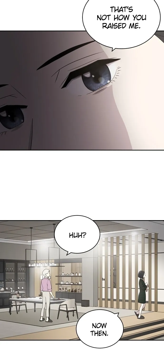 She's Hopeless Chapter 4 page 31 - 