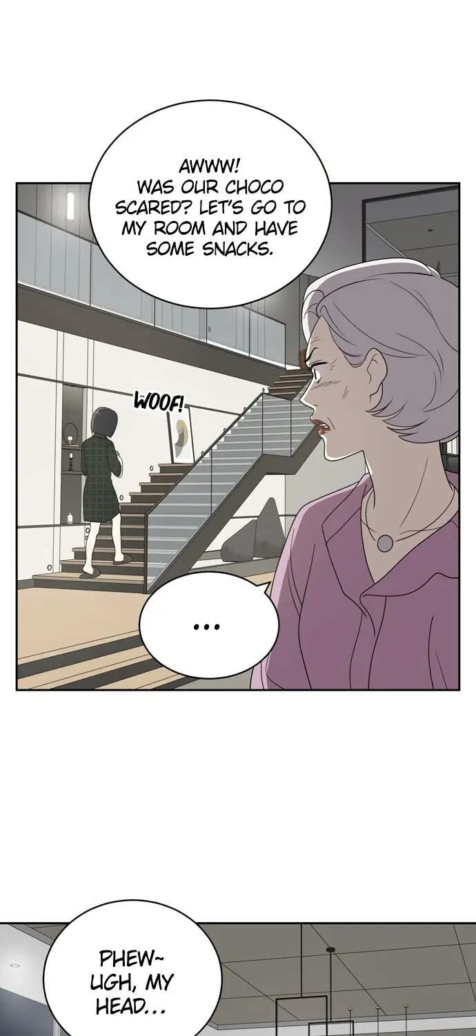 She's Hopeless Chapter 4 page 32 - 