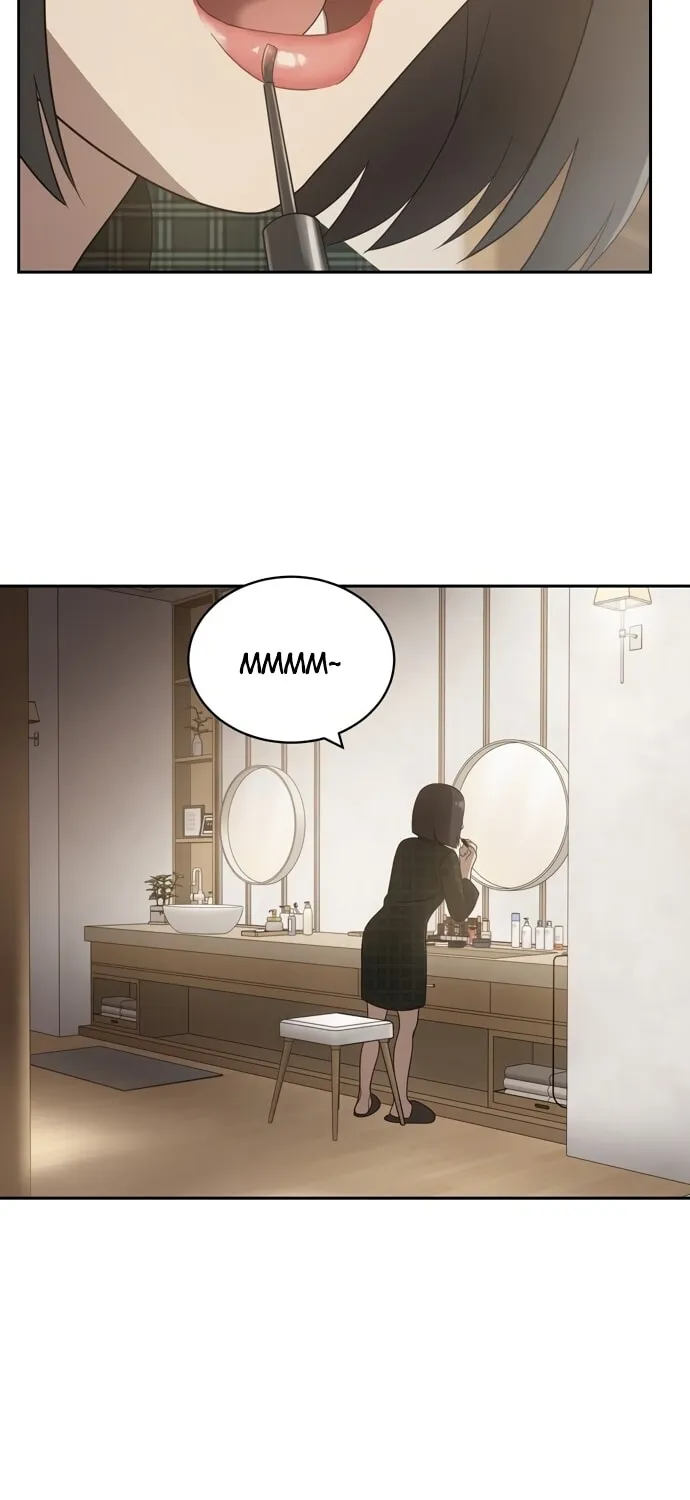 She's Hopeless Chapter 4 page 34 - 