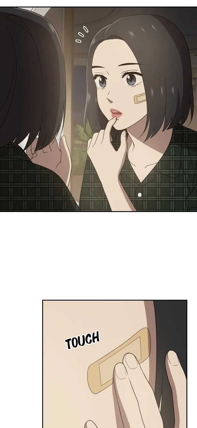 She's Hopeless Chapter 4 page 35 - 
