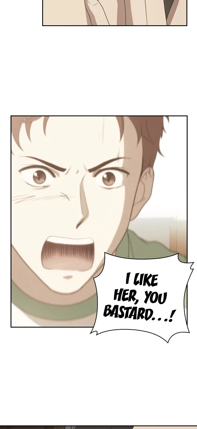She's Hopeless Chapter 4 page 36 - 