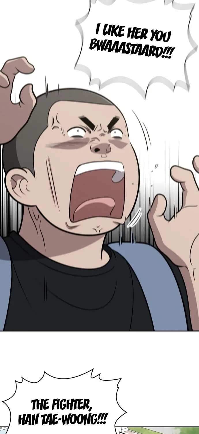 She's Hopeless Chapter 4 page 42 - 