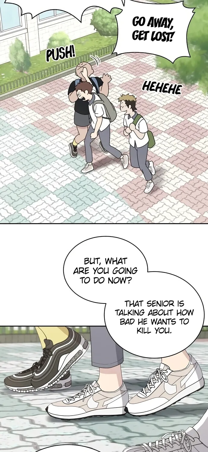 She's Hopeless Chapter 4 page 43 - 