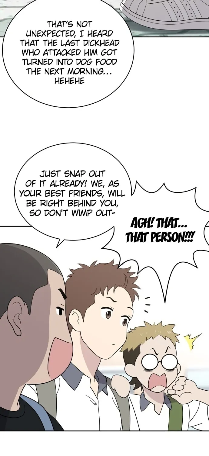 She's Hopeless Chapter 4 page 44 - 
