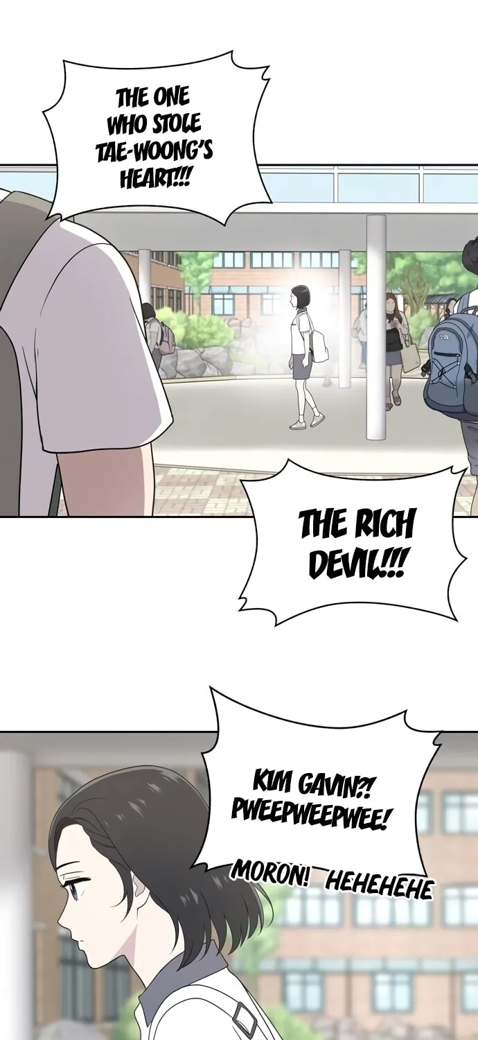 She's Hopeless Chapter 4 page 45 - 