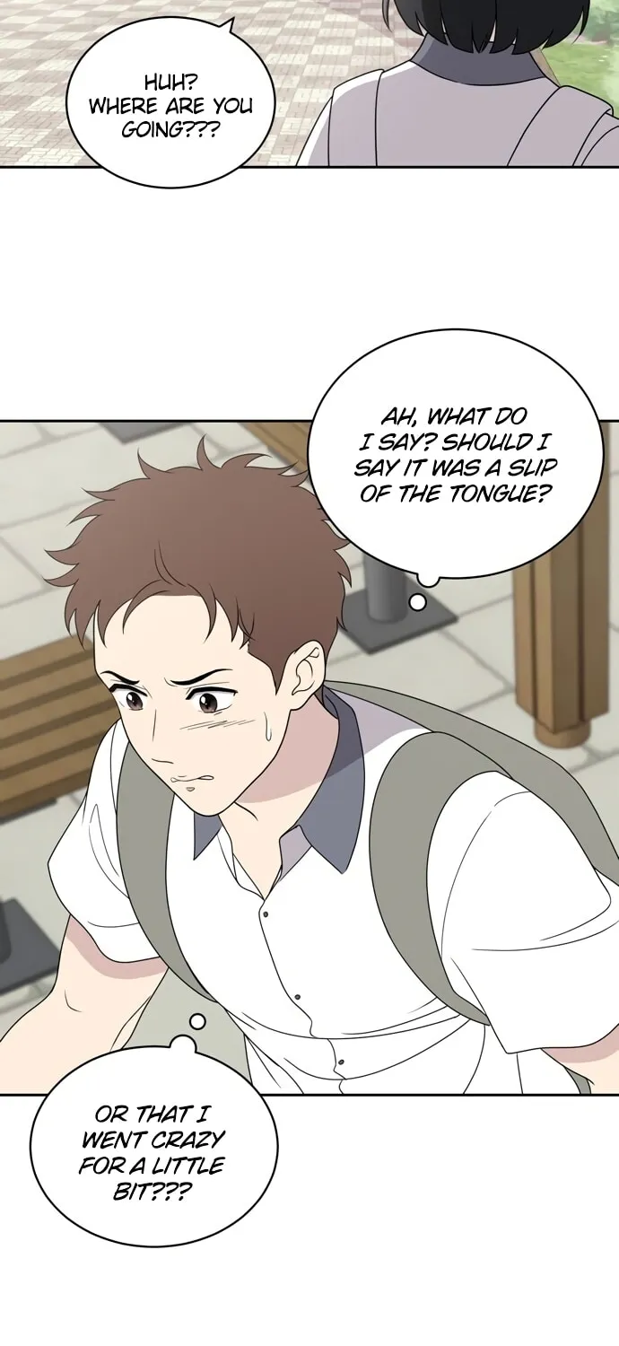 She's Hopeless Chapter 4 page 48 - 