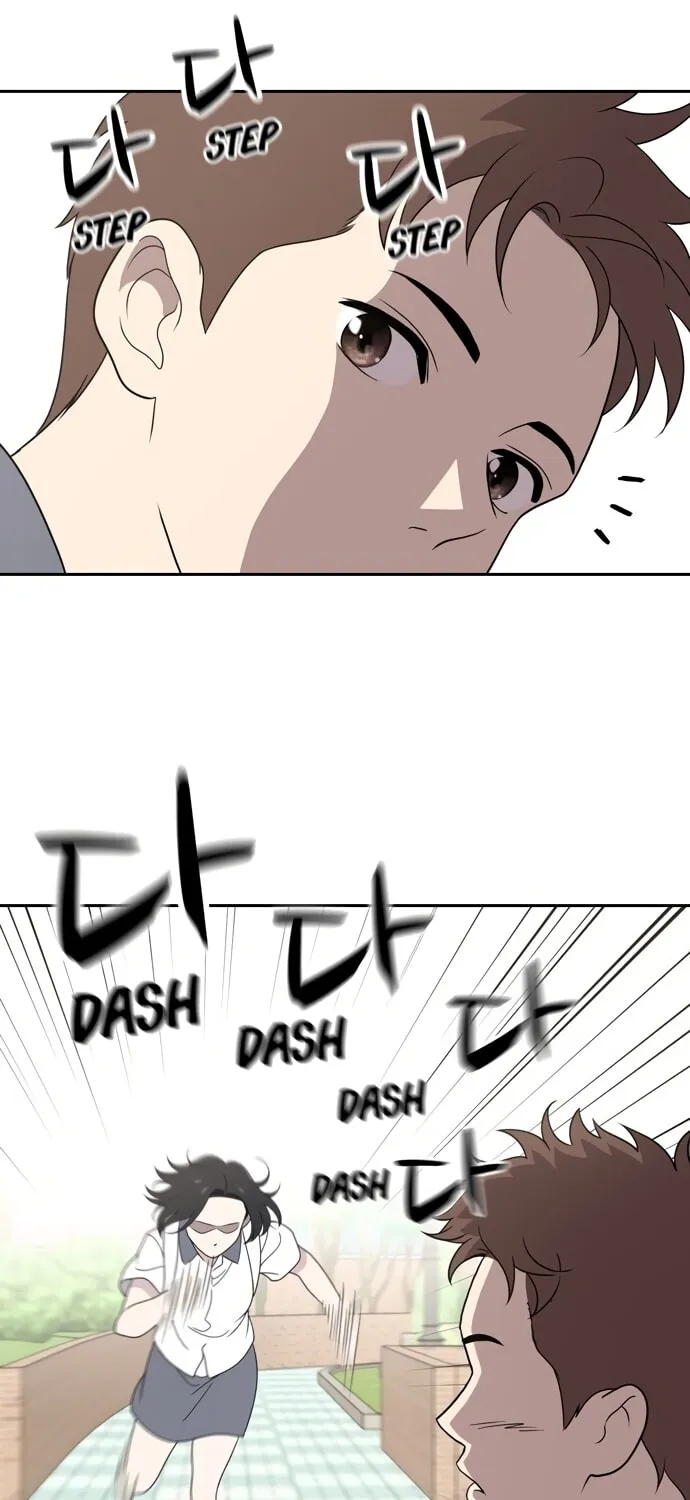 She's Hopeless Chapter 4 page 49 - 