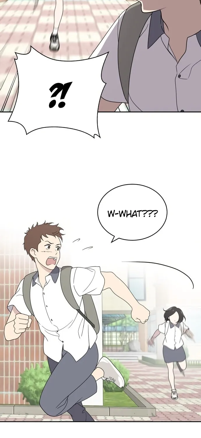She's Hopeless Chapter 4 page 50 - 