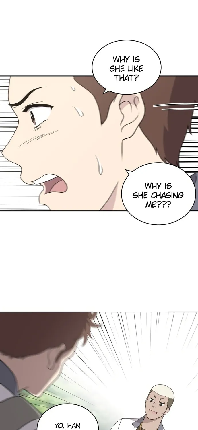 She's Hopeless Chapter 4 page 51 - 