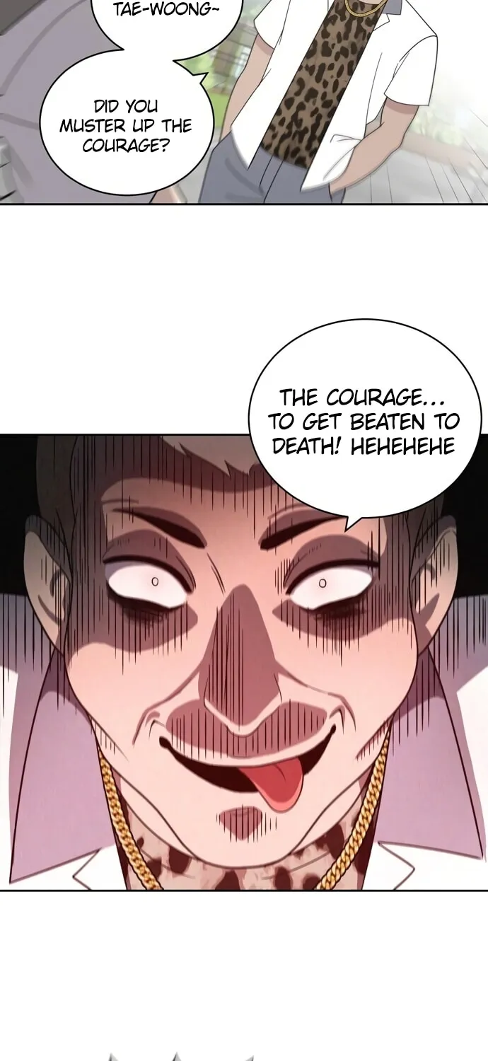 She's Hopeless Chapter 4 page 52 - 