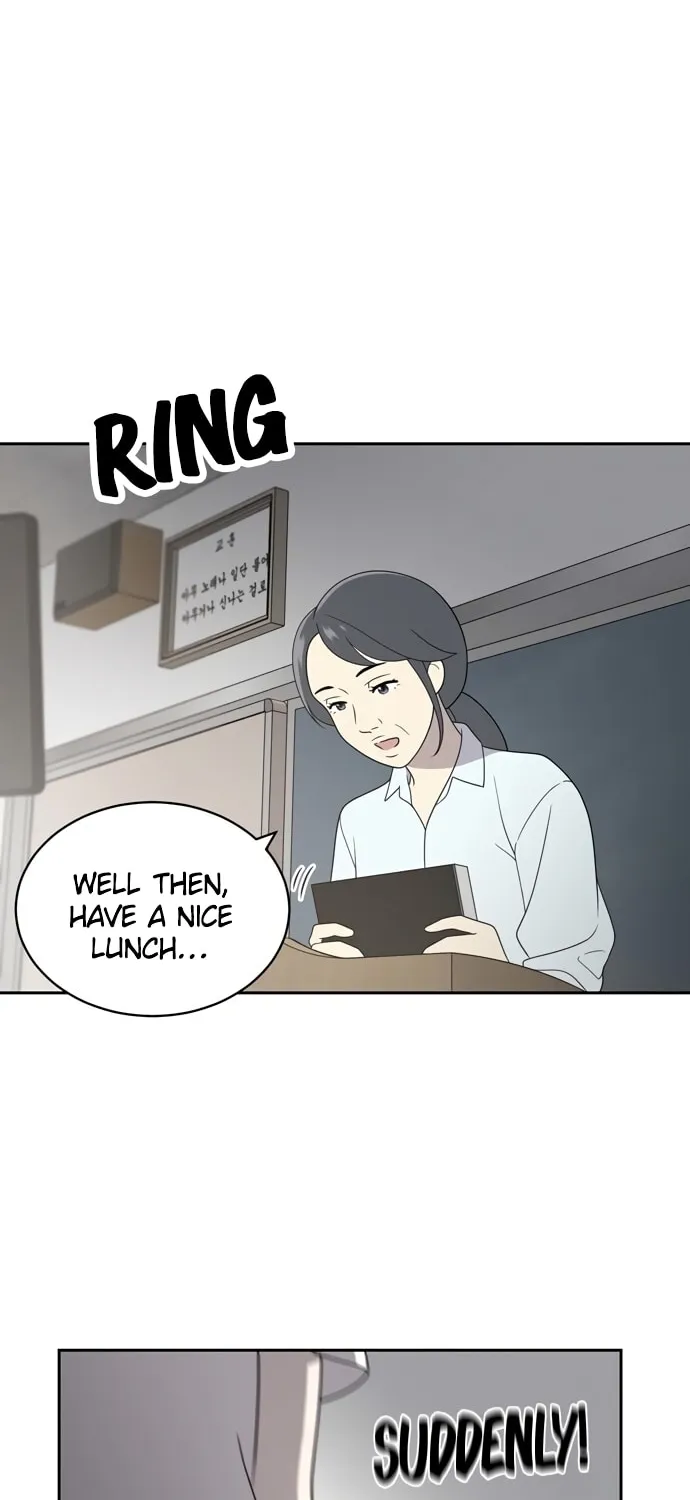 She's Hopeless Chapter 4 page 57 - 