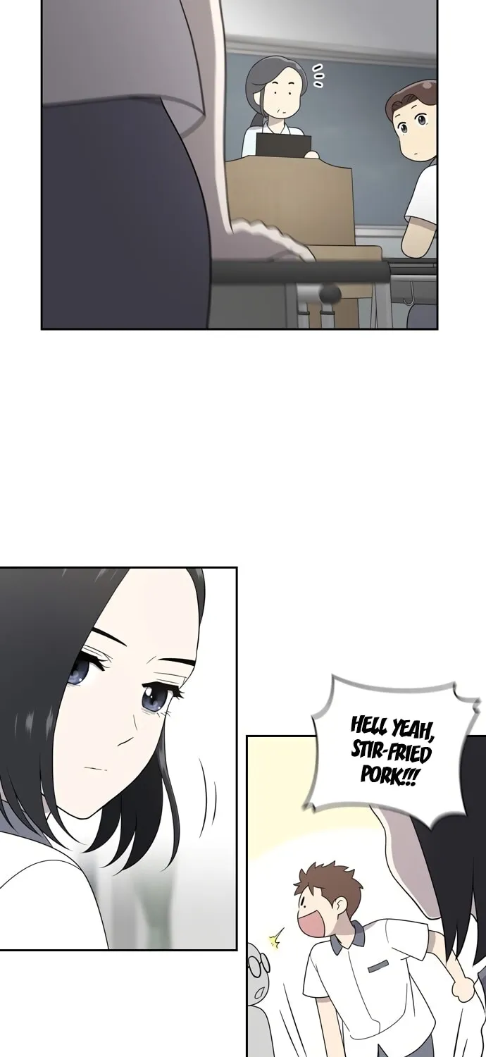 She's Hopeless Chapter 4 page 58 - 