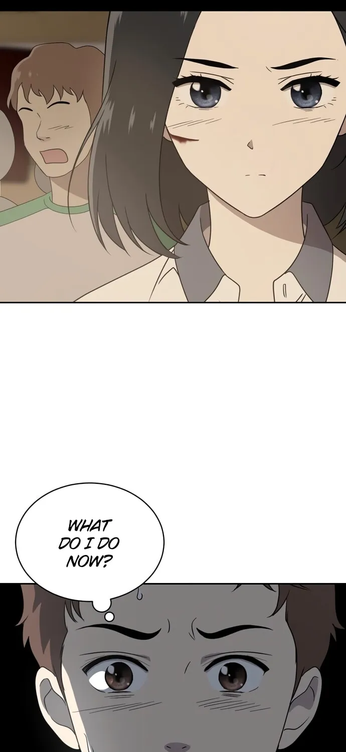 She's Hopeless Chapter 4 page 7 - 