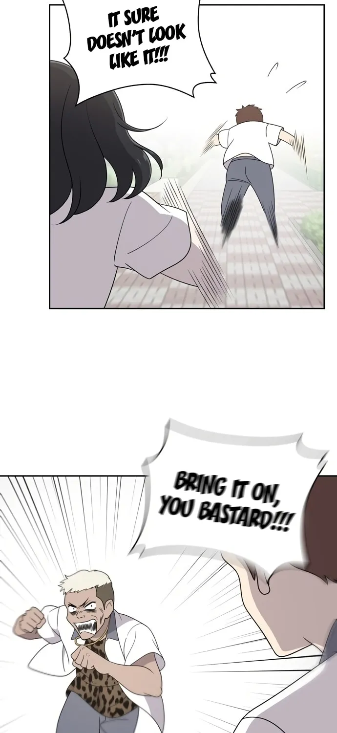 She's Hopeless Chapter 4 page 62 - 